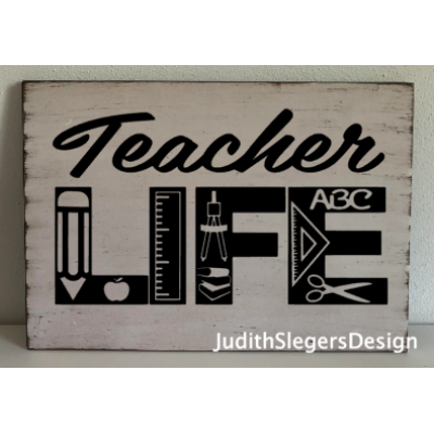 LIFE TEACHER